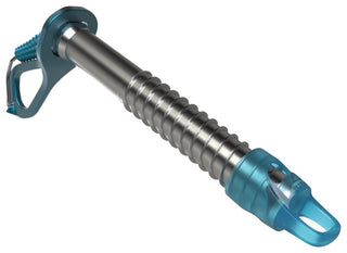 Load image into Gallery viewer, Aero, steel ice screw
