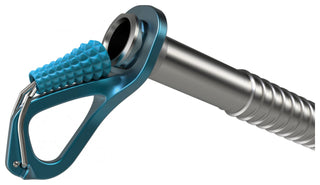 Load image into Gallery viewer, Aero, steel ice screw