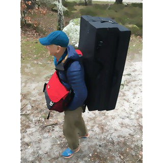 Afbeelding in Gallery-weergave laden, Bee Bag, schoudertas voor boulderen