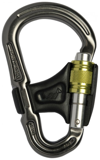 Load image into Gallery viewer, Belay Master, HMS belay carabiner