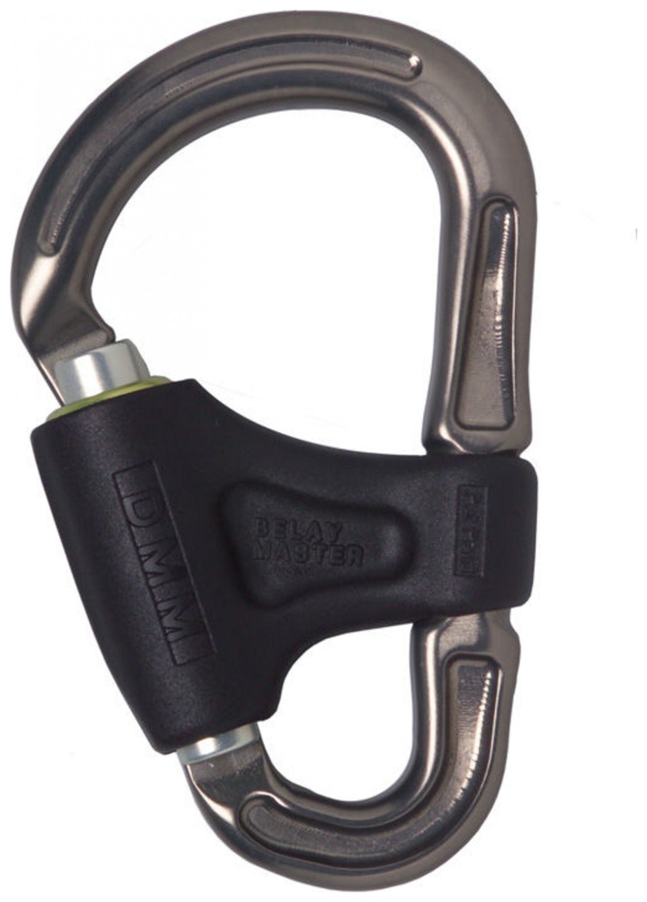 Belay Master, HMS belay carabiner