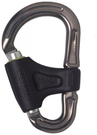 Load image into Gallery viewer, Belay Master, HMS belay carabiner