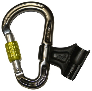 Load image into Gallery viewer, Belay Master, HMS belay carabiner
