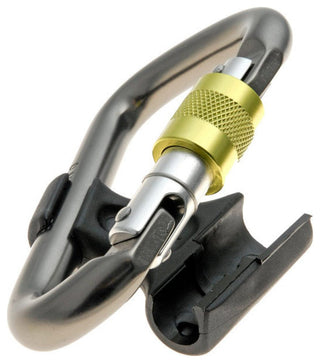 Load image into Gallery viewer, Belay Master, HMS belay carabiner