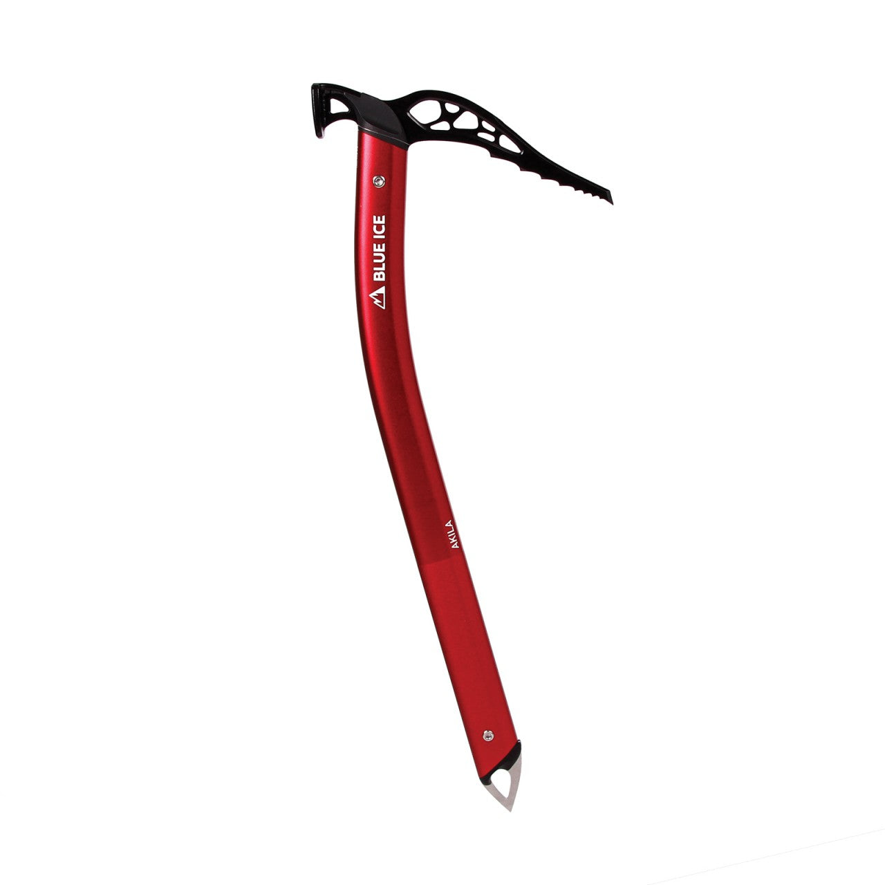 Akila, ice axe