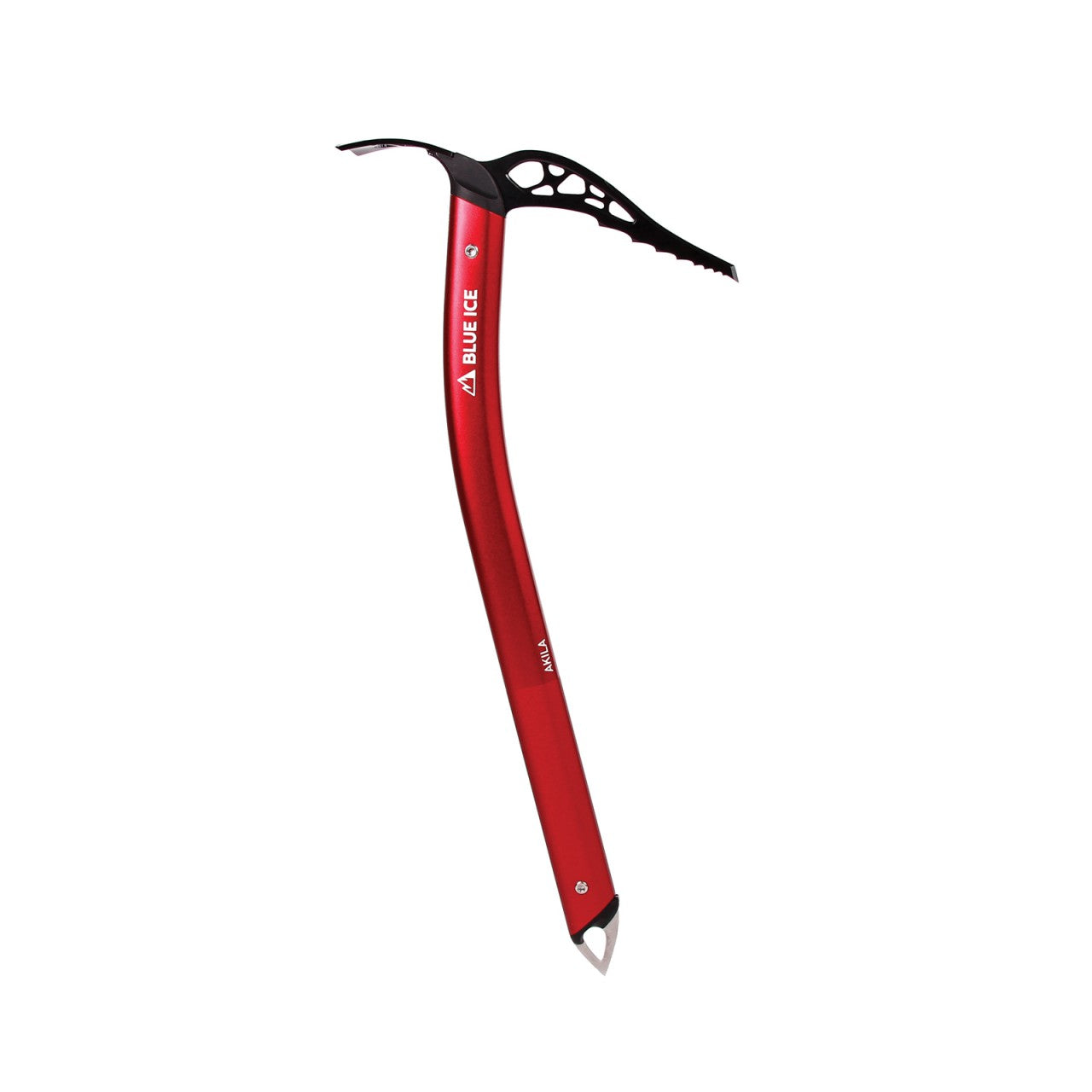 Akila, ice axe
