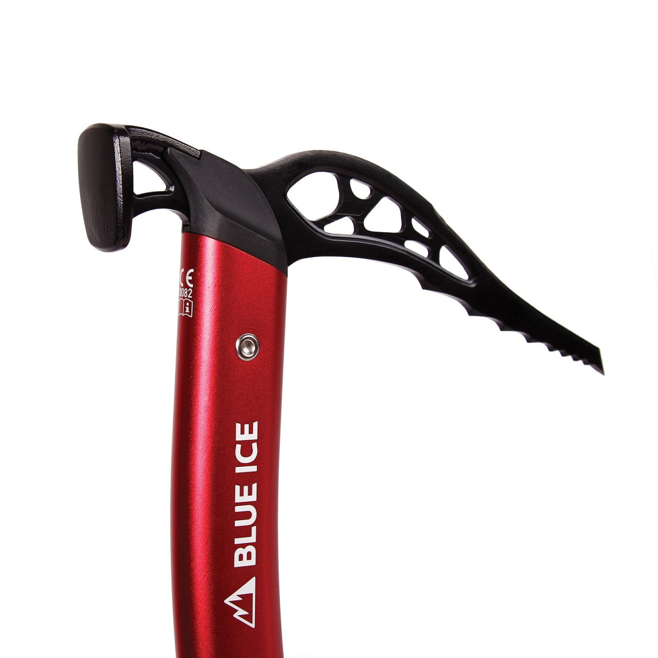 Akila, ice axe