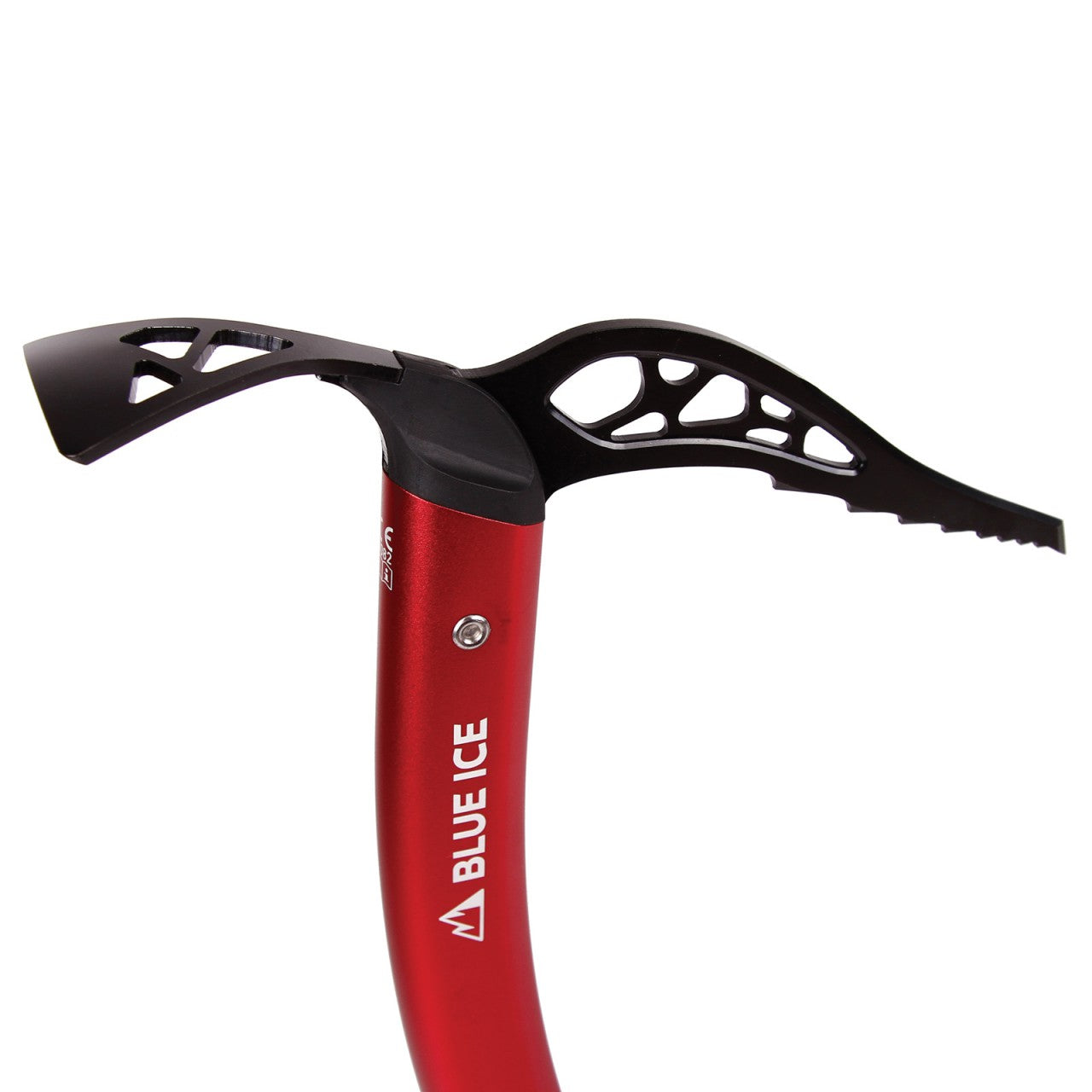 Akila, ice axe