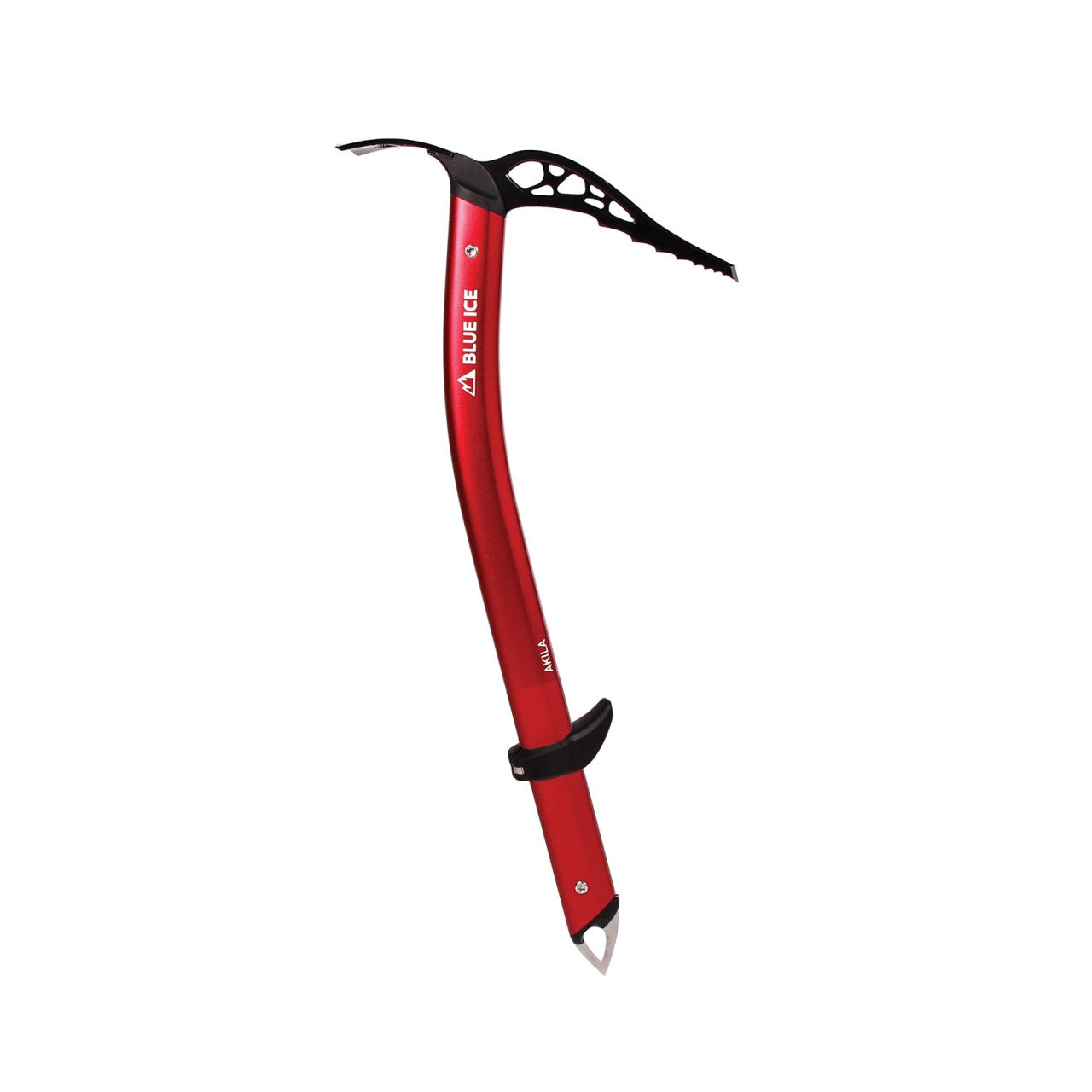 Akila, ice axe