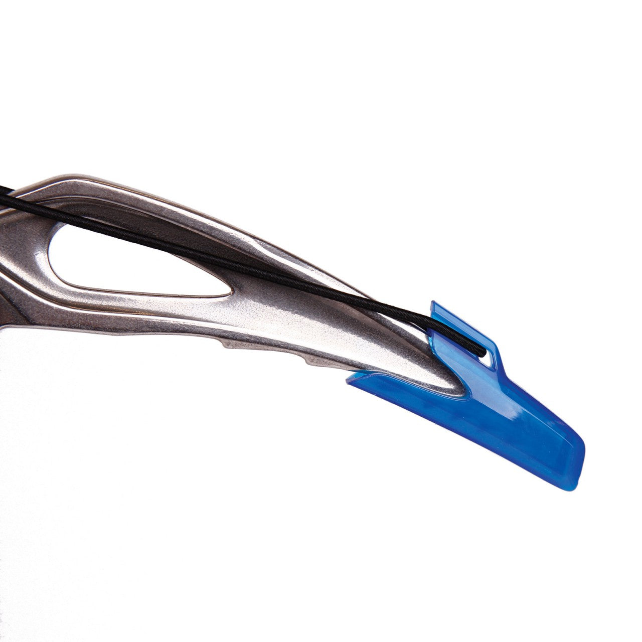 Bluebird, ice axe