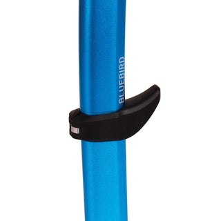 Load image into Gallery viewer, Bluebird, ice axe