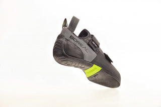 Charger l'image dans la galerie, Beta Men's - noir/gris, chaussons d'escalade hommes