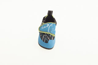 Charger l'image dans la galerie, Ninja Junior Vent - blue/noir, chaussons d'escalade enfant