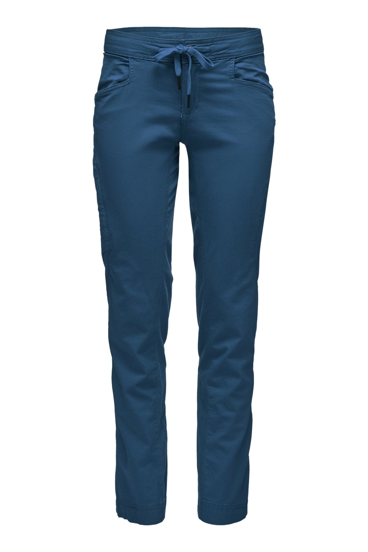 Credo - ink blue, dames klimbroek