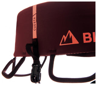 Charger l'image dans la galerie, Cuesta W's - decadent chocolate, harnais d'escalade femmes