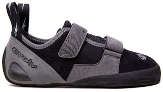 Load image into Gallery viewer, Defy - grey-black, men's climbing shoes