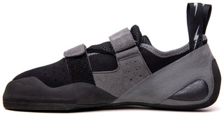 Load image into Gallery viewer, Defy - grey-black, men's climbing shoes