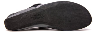 Load image into Gallery viewer, Defy - grey-black, men's climbing shoes