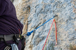 Load image into Gallery viewer, Expresso, double lanyard