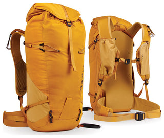 Load image into Gallery viewer, Firecrest (38L) - arrow wood, ultra-versatile alpine pack