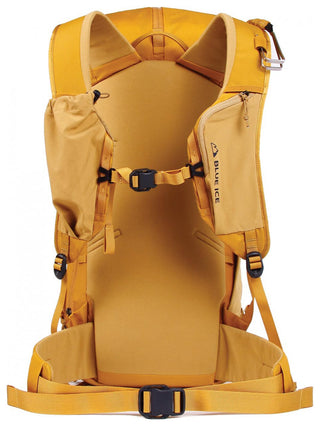 Load image into Gallery viewer, Firecrest (38L) - arrow wood, ultra-versatile alpine pack