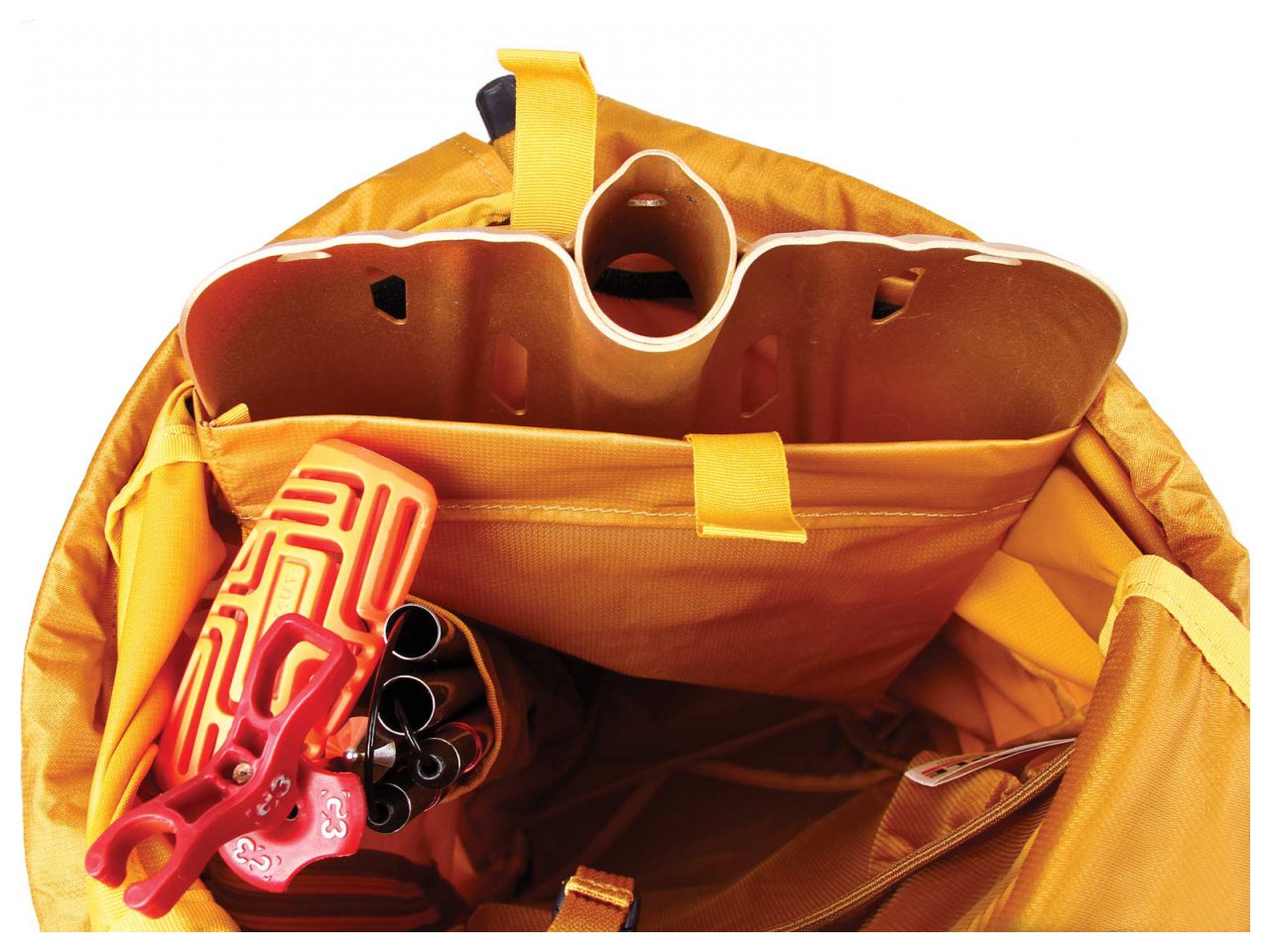 Firecrest (38L) - arrow wood, ultra-versatile alpine pack