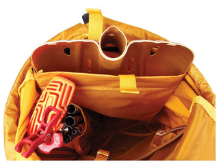 Load image into Gallery viewer, Firecrest (38L) - arrow wood, ultra-versatile alpine pack