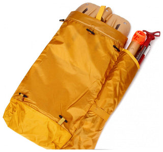 Load image into Gallery viewer, Firecrest (38L) - arrow wood, ultra-versatile alpine pack