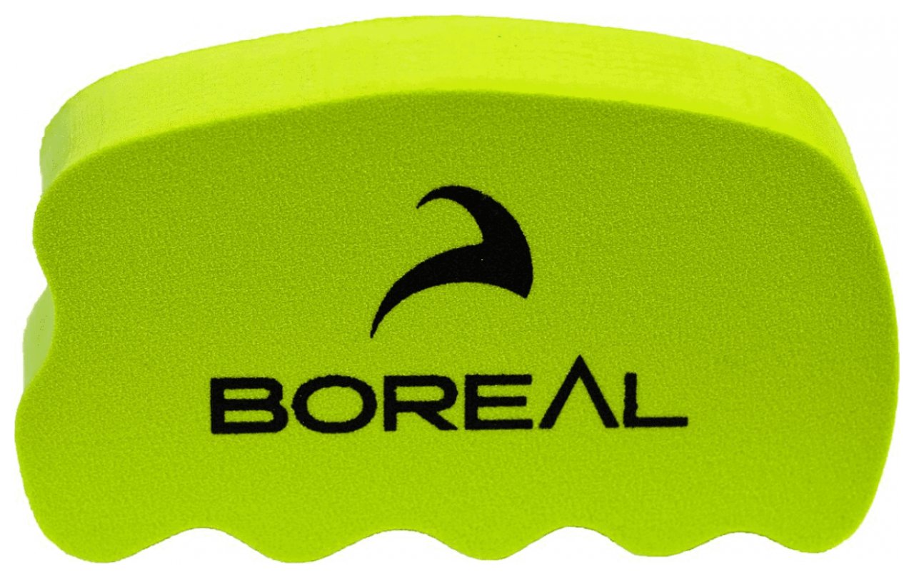 Foam Grippers, hand trainer