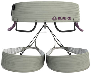 Load image into Gallery viewer, Halo, ultralight climbing harness