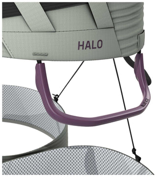 Load image into Gallery viewer, Halo, ultralight climbing harness