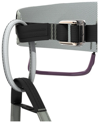 Load image into Gallery viewer, Halo, ultralight climbing harness