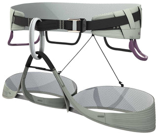 Load image into Gallery viewer, Halo, ultralight climbing harness