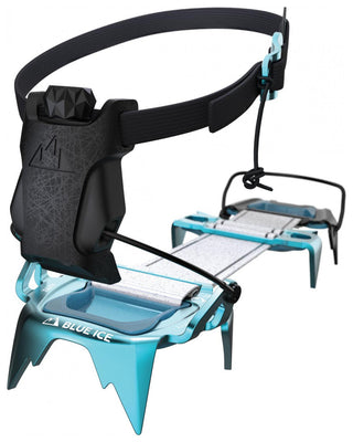 Charger l'image dans la galerie, Harfang, crampons hybrides