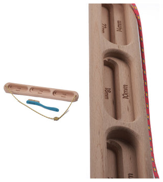 Charger l'image dans la galerie, Helium, poutre d'escalade