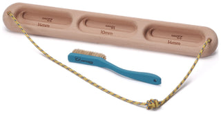 Charger l'image dans la galerie, Helium, poutre d'escalade