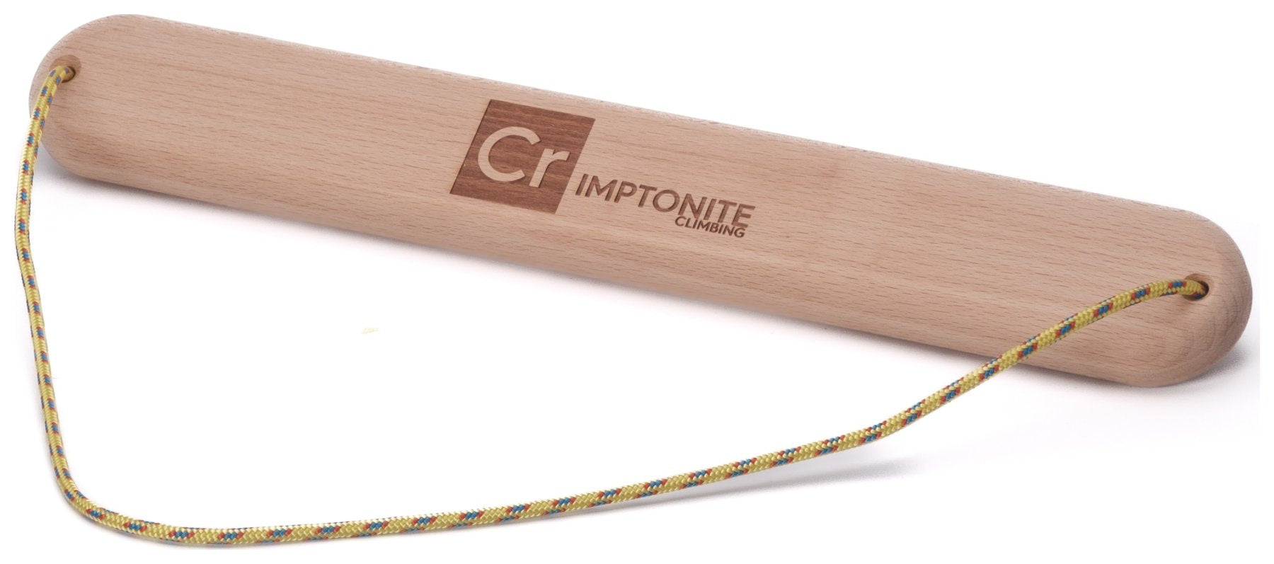 Helium, poutre d'escalade