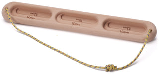 Charger l'image dans la galerie, Helium, poutre d'escalade