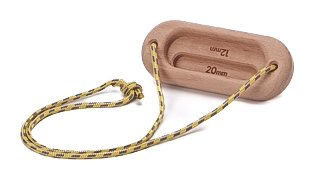 Charger l'image dans la galerie, Helium Split Mobile, poutre d'escalade