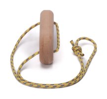 Helium Split Mobile, poutre d'escalade