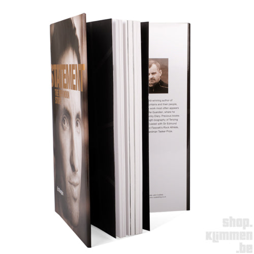 Statement,  l'histoire de Ben Moon