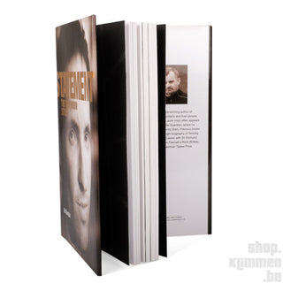 Charger l'image dans la galerie, Statement,  l'histoire de Ben Moon