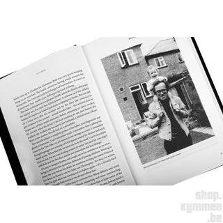 Charger l'image dans la galerie, Statement,  l'histoire de Ben Moon