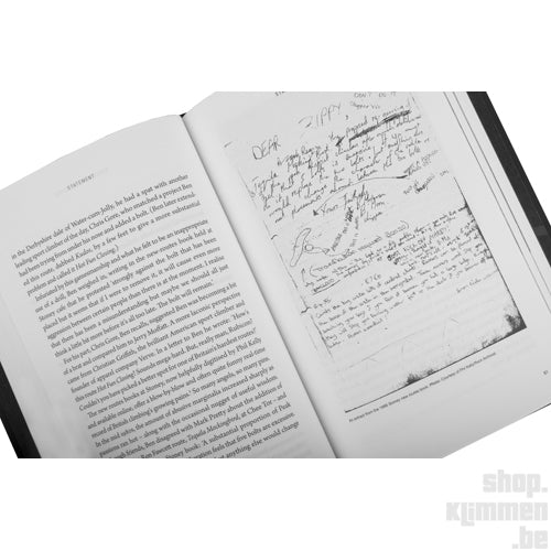 Statement,  l'histoire de Ben Moon