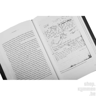 Charger l'image dans la galerie, Statement,  l'histoire de Ben Moon