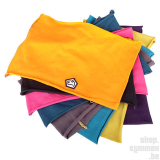 Load image into Gallery viewer, Mina - orange, headband