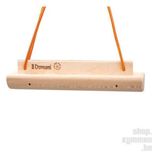 Afbeelding in Gallery-weergave laden, Il Domani, draagbaar hangbord