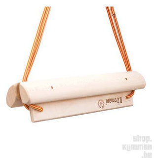 Afbeelding in Gallery-weergave laden, Il Domani, draagbaar hangbord