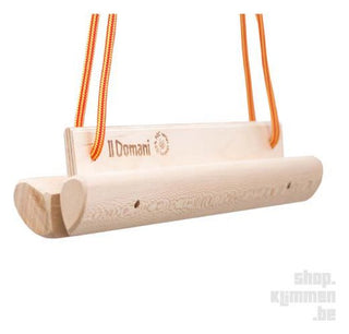 Afbeelding in Gallery-weergave laden, Il Domani, draagbaar hangbord