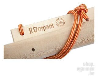 Afbeelding in Gallery-weergave laden, Il Domani, draagbaar hangbord